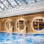 Haffner & - Destigo Hotel 5*