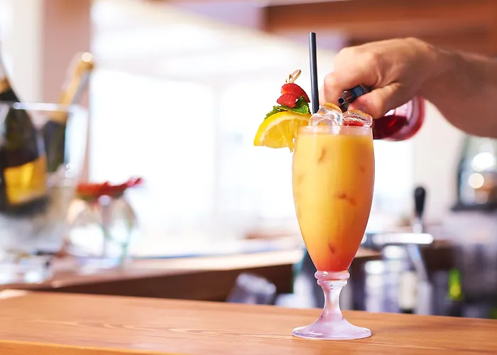 Haffner & - Destigo Hotel Sopot