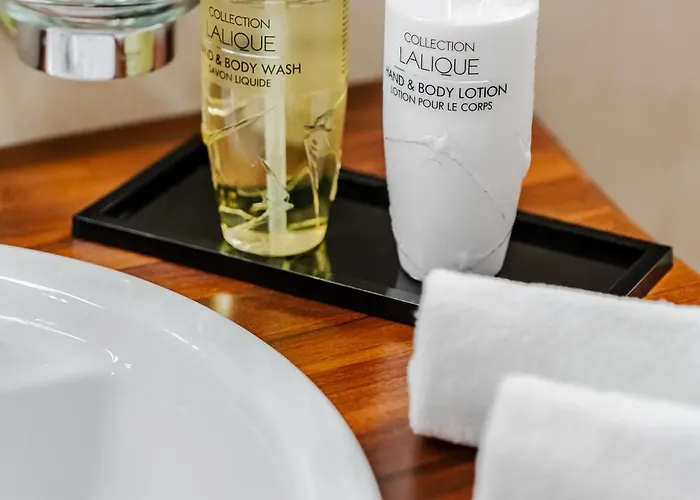 Haffner & - Destigo Hotel