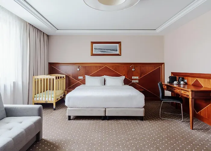 Hotel Haffner & - Destigo 5*