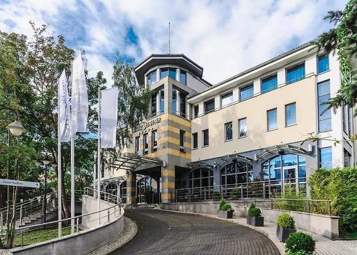 Hotel Haffner & - Destigo 5*