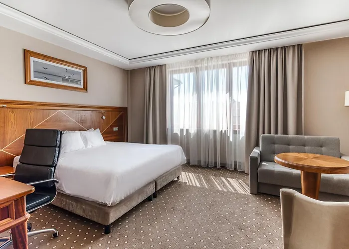 Haffner & - Destigo 5* Sopot