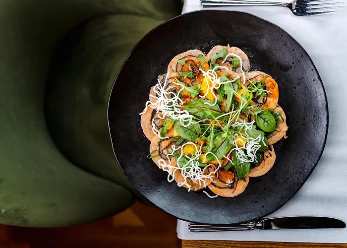 Haffner & - Destigo Hotel Sopot