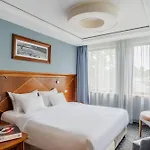Hotell Haffner & - Destigo 5*