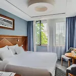 Haffner & - Destigo Hotell 5*
