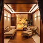 Hotell Haffner & - Destigo Sopot