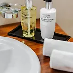Haffner & - Destigo Otel