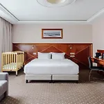 Hotell Haffner & - Destigo 5*