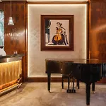Haffner & - Destigo Otel Sopot