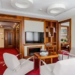 Haffner & - Destigo Hotell
