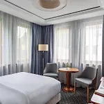 Hotell Haffner & - Destigo Sopot