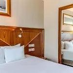 Hotell Haffner & - Destigo