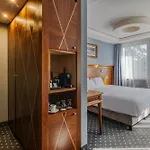 Haffner & - Destigo Hotell 5*