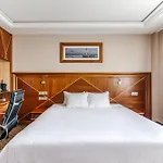 Otel Haffner & - Destigo Sopot