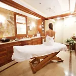 Haffner & - Destigo Hotell 5*