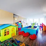 Haffner & - Destigo Otel 5*