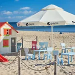Haffner & - Destigo Hotell