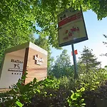 Haffner & - Destigo Hotell 5*
