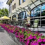 Haffner & - Destigo Otel