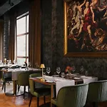 Haffner & - Destigo Otel Sopot