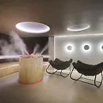 Hotell Haffner & - Destigo Sopot