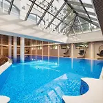 Hotell Haffner & - Destigo Sopot