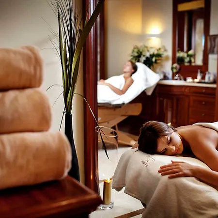 Haffner & Spa - Destigo Hotel 5*