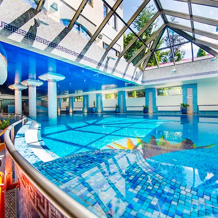 Haffner & Spa - Destigo Hotel