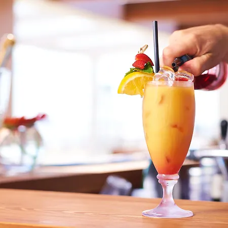 Haffner & - Destigo Отель Сопот