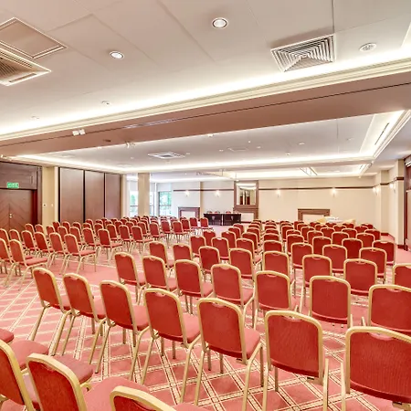 Haffner & Spa - Destigo Sopot