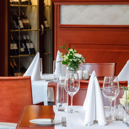 Haffner & Spa - Destigo 5* Sopot
