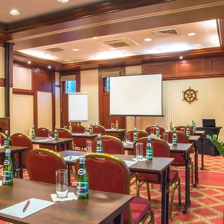 Haffner & Spa - Destigo Hotel 5*