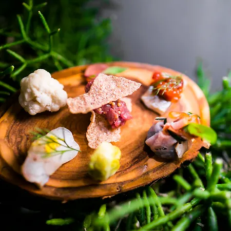 Haffner & - Destigo Hotel Sopoty