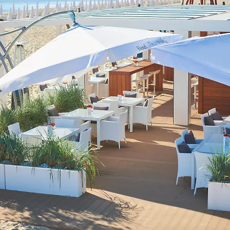 Haffner & Spa - Destigo 5*