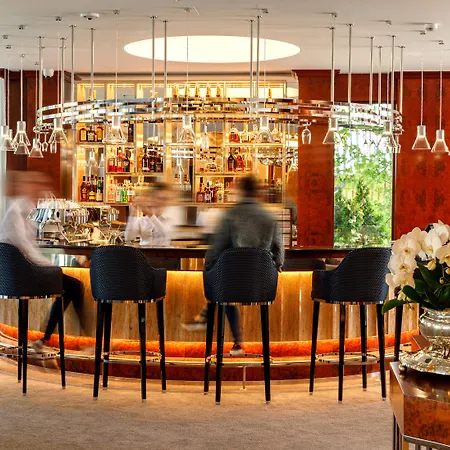 Haffner & Spa - Destigo Hotel Sopot