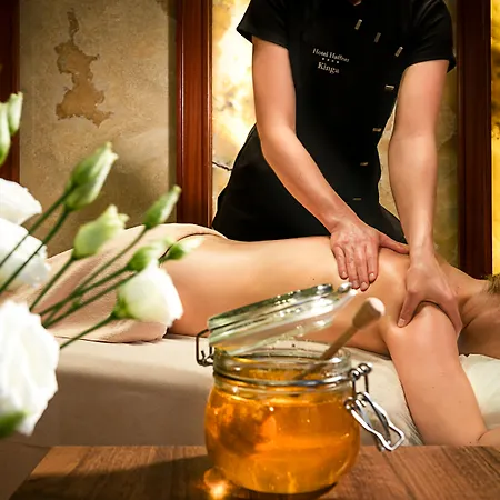 Haffner & Spa - Destigo Hotel