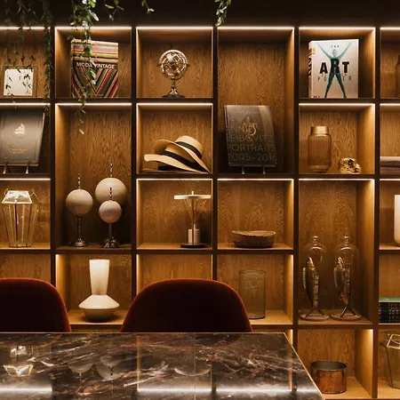 Haffner & - Destigo 5*