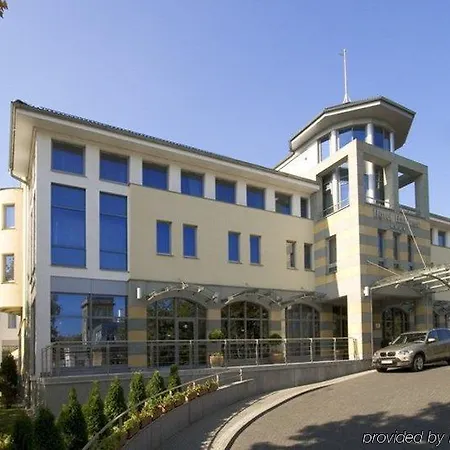 Hotel Haffner & Spa - Destigo 5*