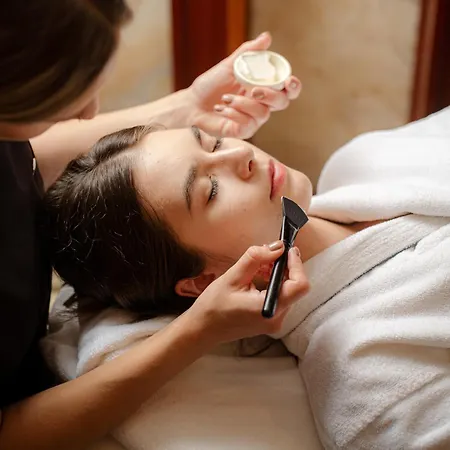 Haffner & - Destigo Отель 5*