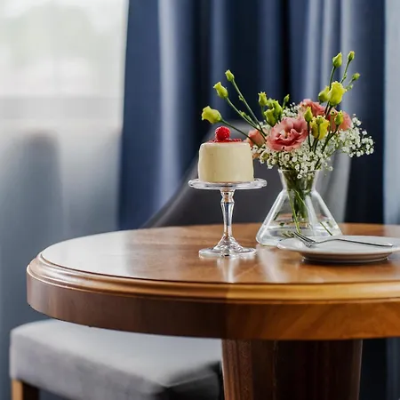 Haffner & Spa - Destigo Hotel Sopot