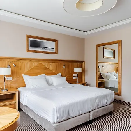 Hotel Haffner & Spa - Destigo