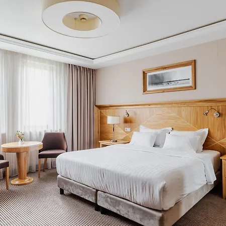 Haffner & Spa - Destigo Sopot