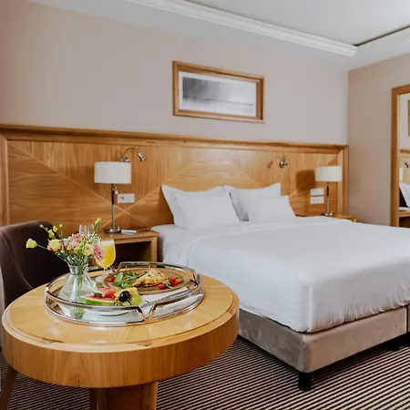 Hotel Haffner & Spa - Destigo