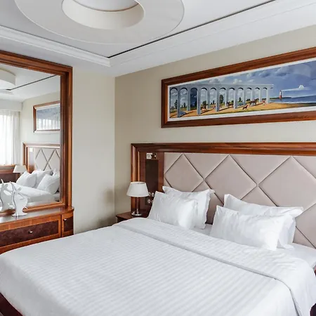 Haffner & Spa - Destigo 5*