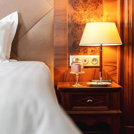 Haffner & - Destigo Отель Сопот