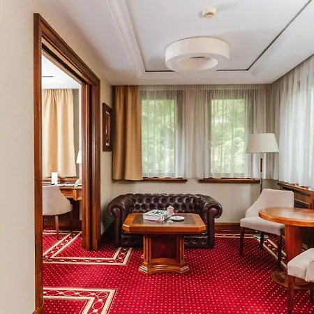 Haffner & - Destigo 5* Sopoty