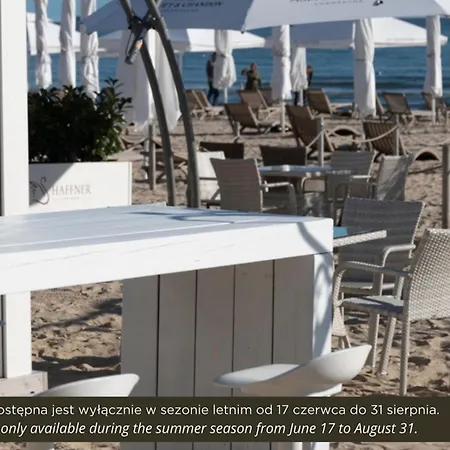Hotel Haffner & Spa - Destigo 5*