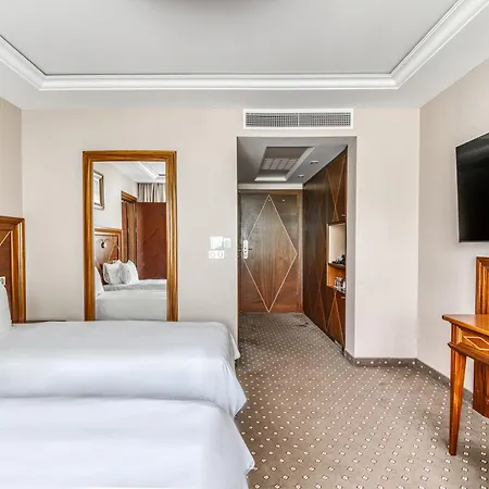 Haffner & Spa - Destigo 5* Sopot