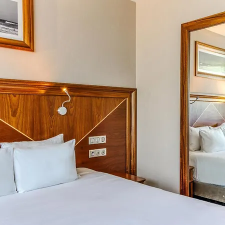 Hotel Haffner & Spa - Destigo