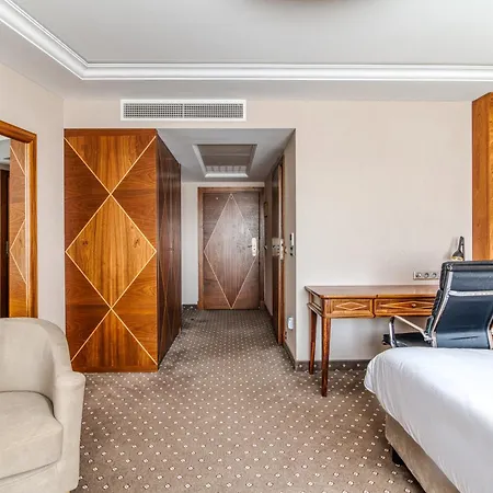 Haffner & Spa - Destigo Sopot